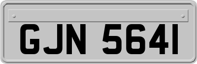GJN5641
