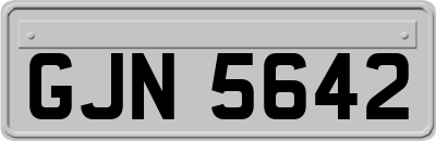 GJN5642