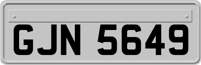 GJN5649