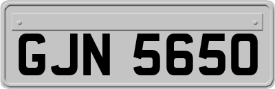GJN5650