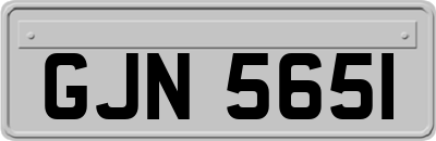 GJN5651