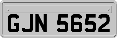 GJN5652