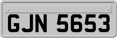 GJN5653