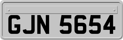 GJN5654