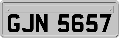 GJN5657