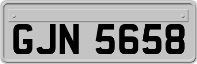 GJN5658