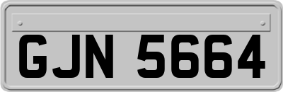 GJN5664