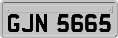 GJN5665
