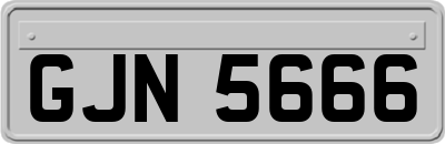 GJN5666