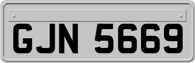 GJN5669