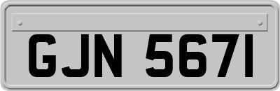 GJN5671