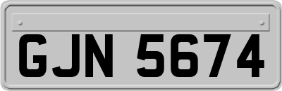 GJN5674