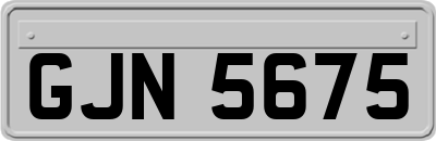 GJN5675