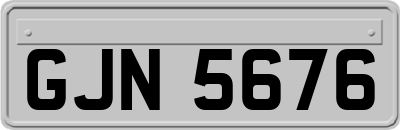 GJN5676