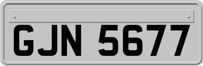 GJN5677