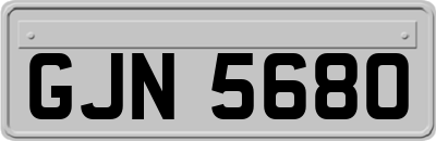 GJN5680