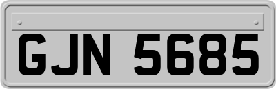 GJN5685