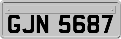 GJN5687