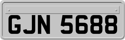 GJN5688