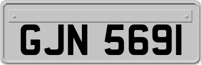 GJN5691