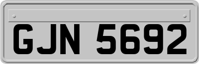 GJN5692