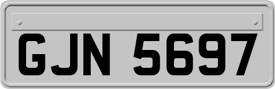 GJN5697