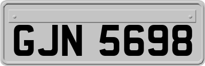 GJN5698