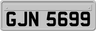 GJN5699