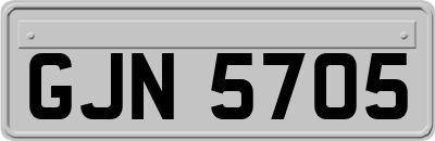 GJN5705