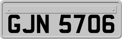 GJN5706