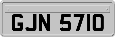GJN5710