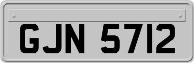 GJN5712
