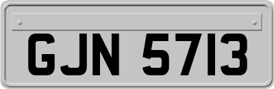 GJN5713
