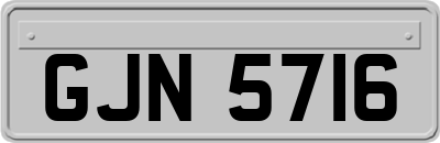 GJN5716