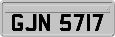 GJN5717