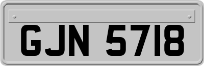 GJN5718