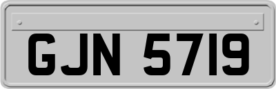 GJN5719
