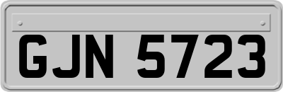 GJN5723