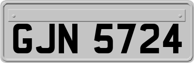 GJN5724