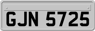 GJN5725