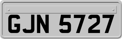 GJN5727