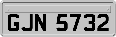 GJN5732