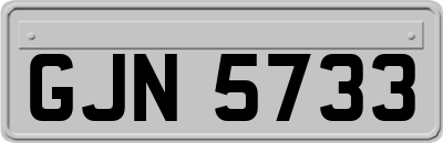 GJN5733