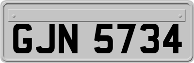 GJN5734
