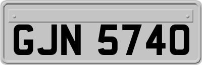 GJN5740
