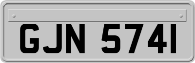 GJN5741