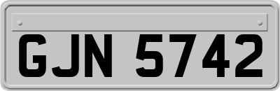 GJN5742