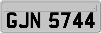 GJN5744