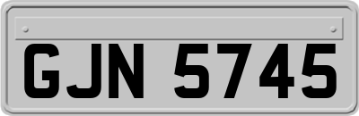GJN5745