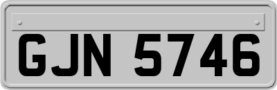 GJN5746